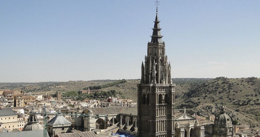 Vistas de Toledo