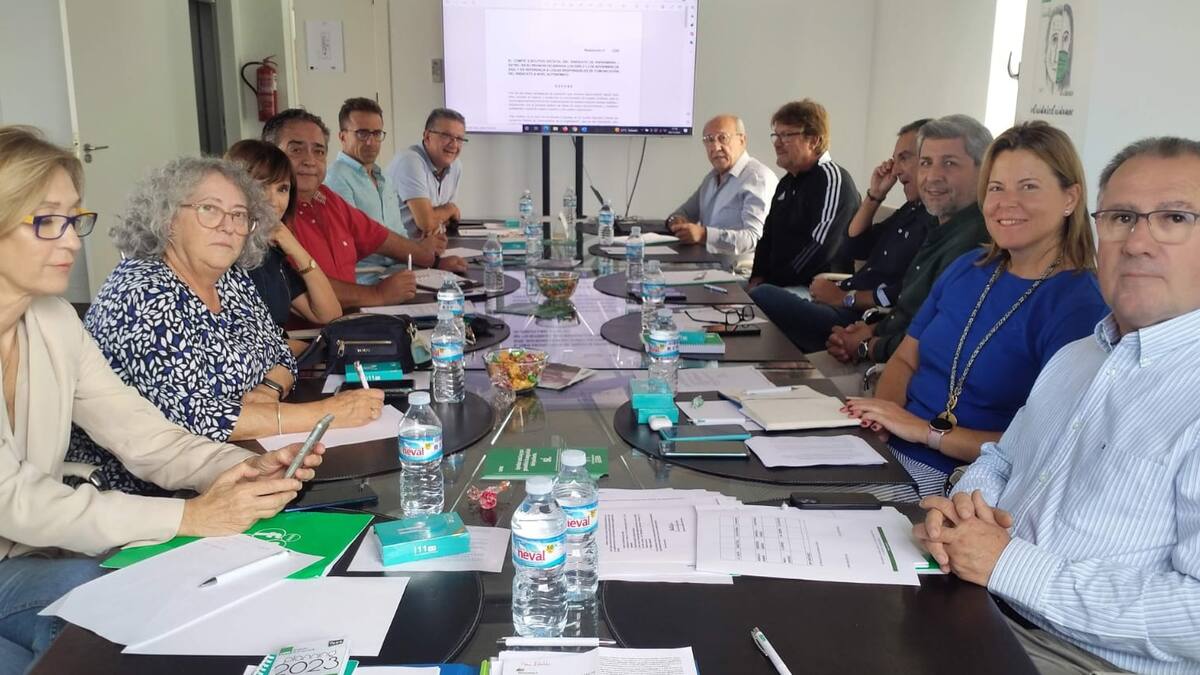 SATSE se sumará a las movilizaciones anunciadas por el Sindicato Médico en la Región de Murcia