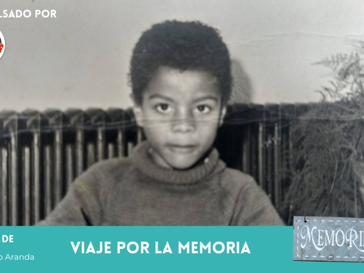 De Guinea a Aranda de Duero con el deporte y la educación como pasión