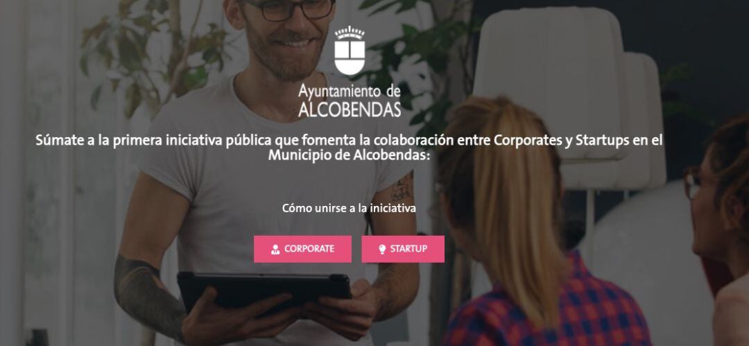 Por el momento, hay más de 100 startups candidatas a ofrecer sus soluciones a los retos planteados, de las que 25 han sido preseleccionadas para exponer su proyecto ante el jurado