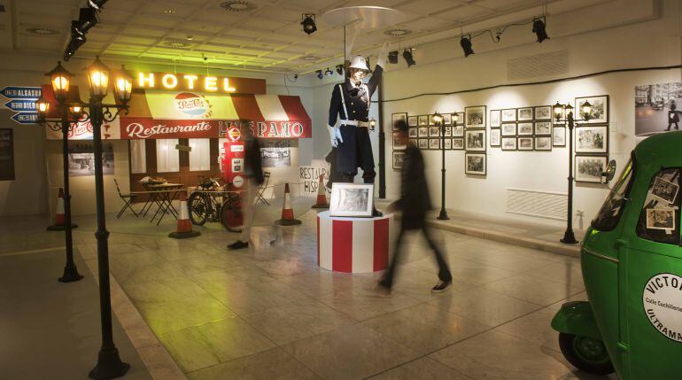 EXPOSICIÓN PAAARISIEN!