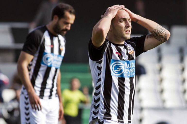 Pruden se lamenta de la oportunidad perdida