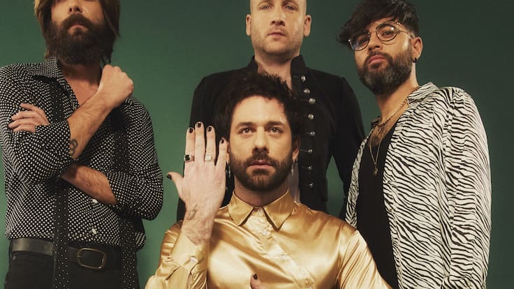 Carlos Bolarín, concejal de Festejos de San Sebastián de los Reyes, sobre los artistas que actuarán en las fiestas de agosto