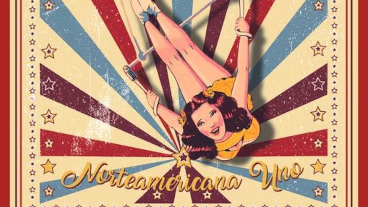 Peligro Ciervos nos presenta su primer disco en Hoy por Hoy Cantabria