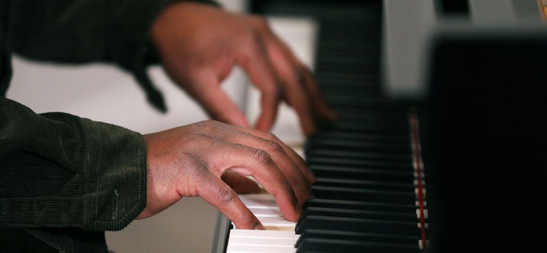 Música en directo a través de internet