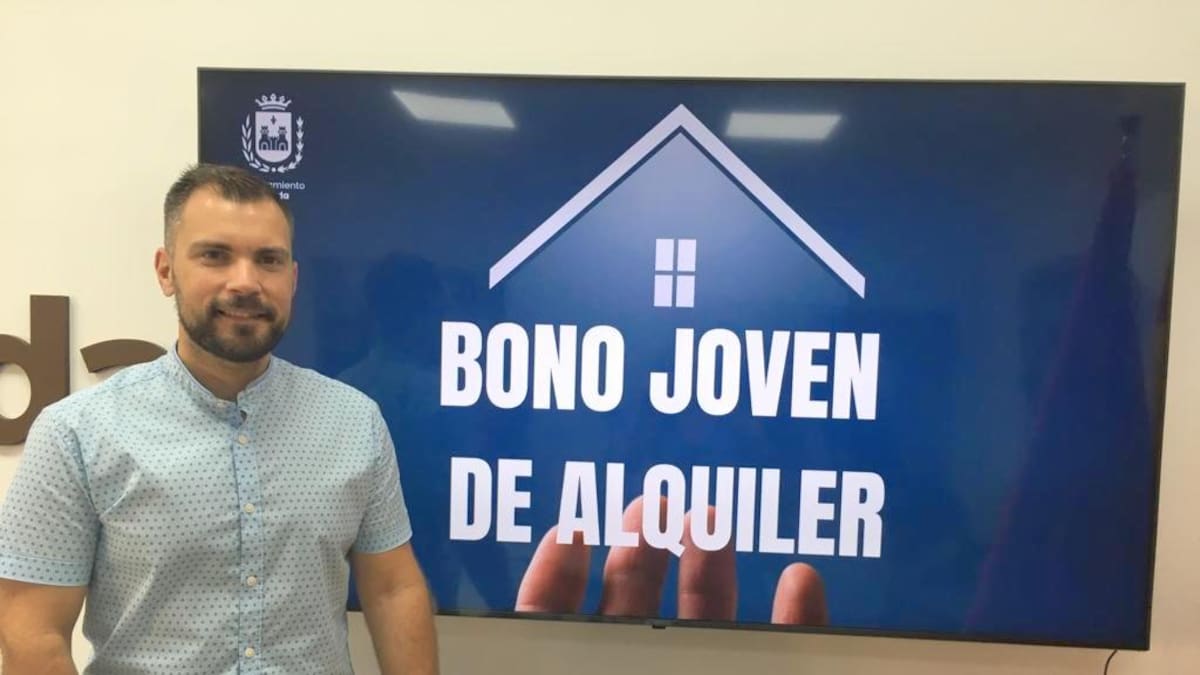 Elda ofrece acompañamiento para tramitar el bono alquiler joven