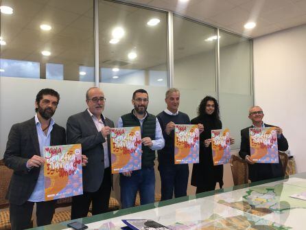 Gala Benéfica Navidad con Amor.