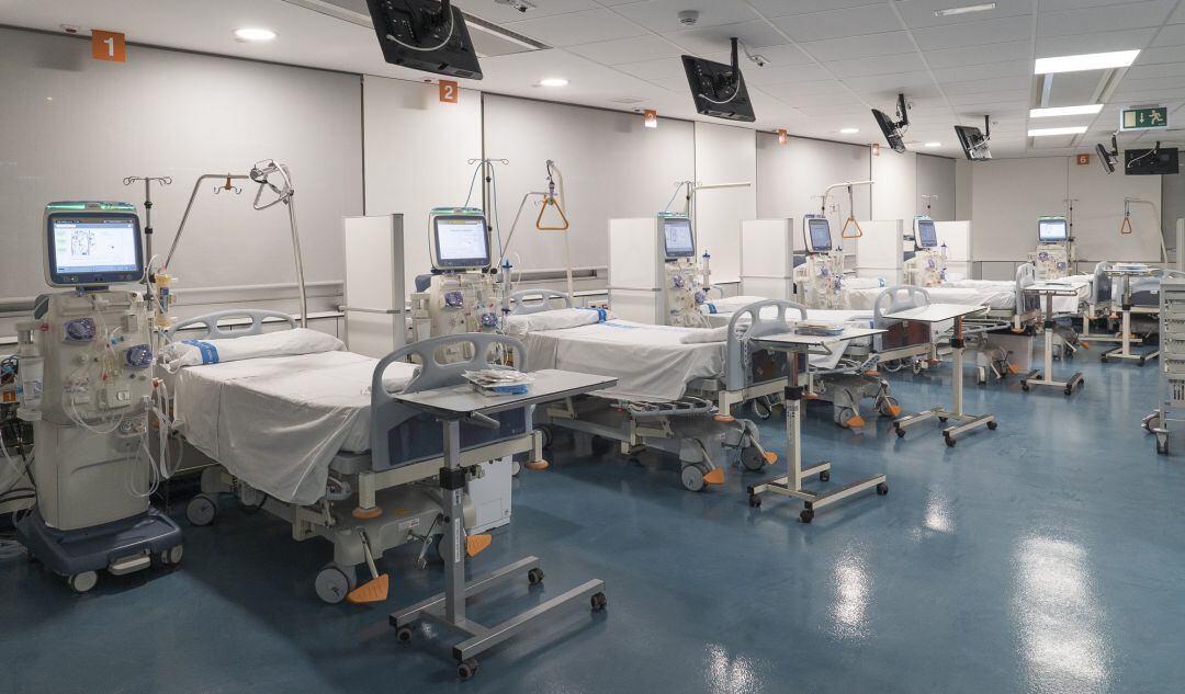 Hospital Universitari de Bellvitge