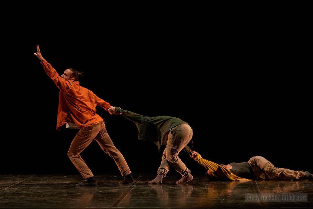 El Principal se adapta a las nuevas tecnologías y abre su Otoño Cultural este miércoles con 'Coreógrafos del siglo XXI', un espectáculo que podrá seguirse en streaming