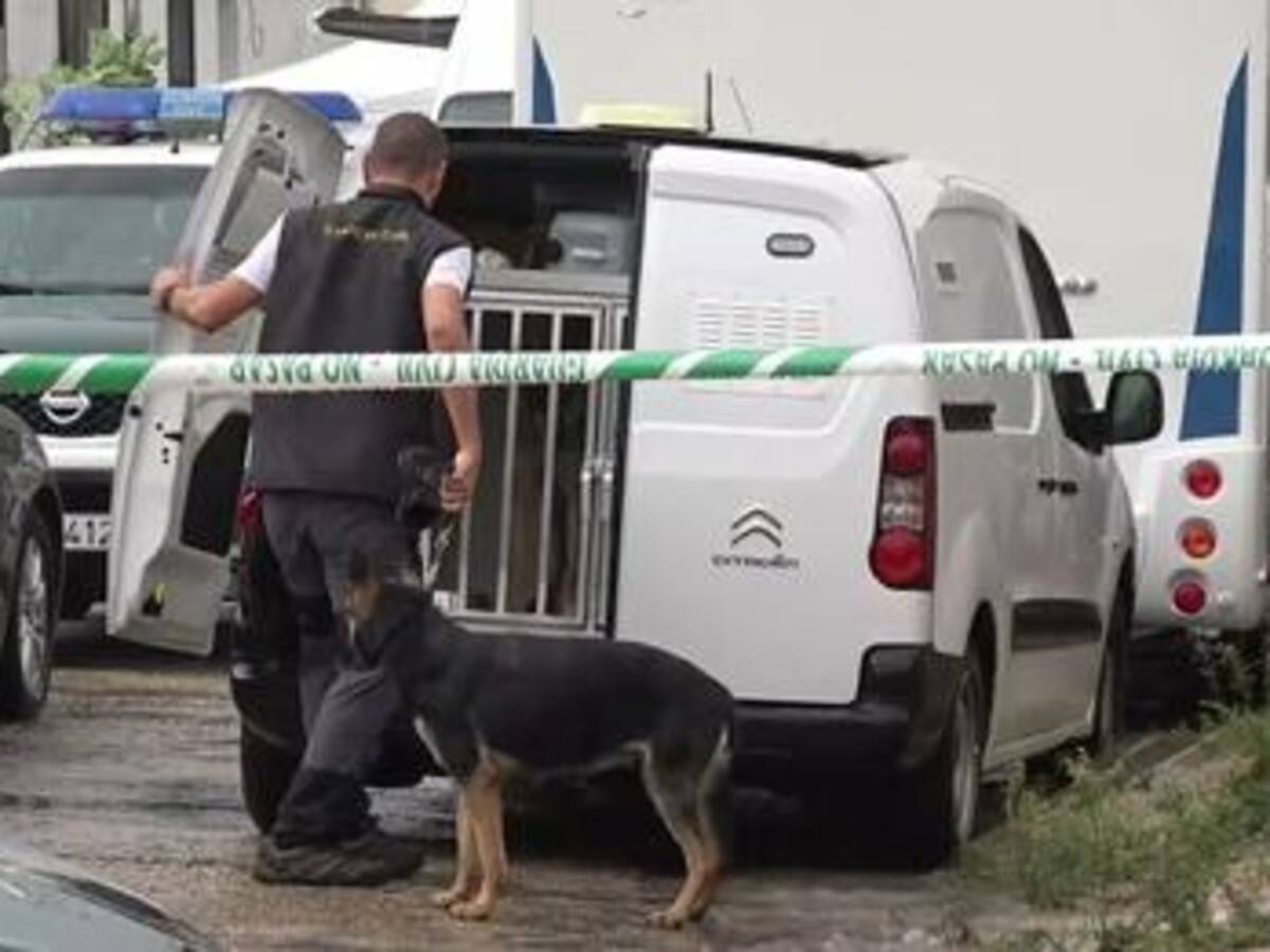 Madueño valora el "trabajo incansable y callado" de Guardia Civil en el caso de Villacarrillo y pide "prudencia"