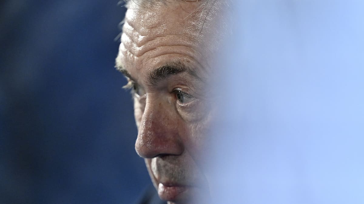 Ancelotti, sobre su relación con los jugadores: "Me gustaría ser una mosca para escuchar lo que dice cuando no juega y vuelve a casa"