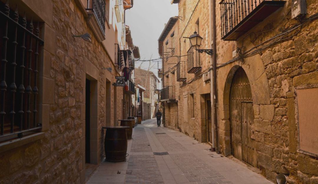 La ertaintza investiga a un ex concejal de Ciudadanos