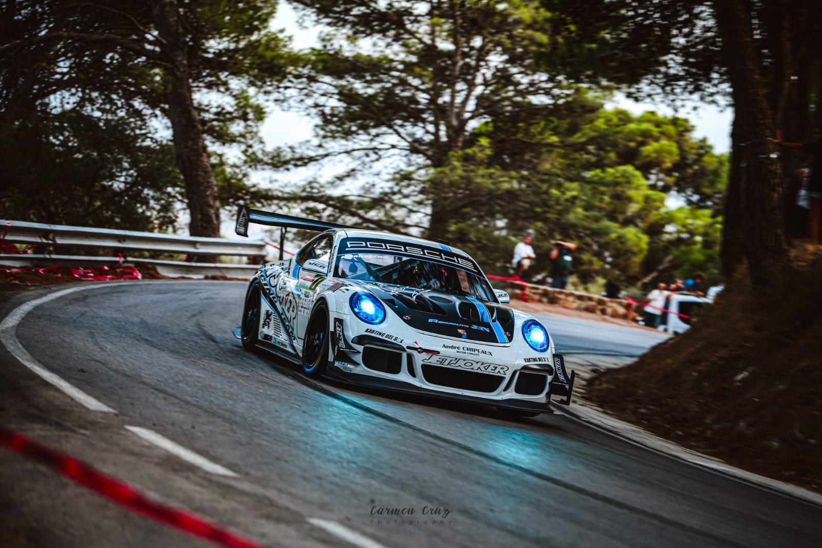 Subida a Casarabonela 2024