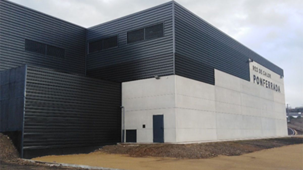 El TSJ admite a trámite el recurso contra la sentencia que anula la red de calor en Ponferrada