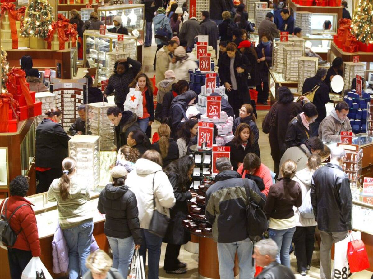 Consumo responsable: "Estamos consumiendo y produciendo por encima de la capacidad de renovarse del planeta”