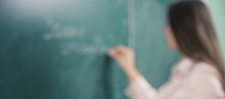 Un 20 por ciento de los profesores del sistema público valenciano son interinos