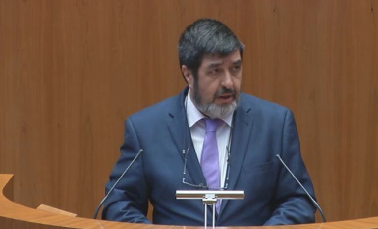 Manuel Mitadiel de Ciudadanos