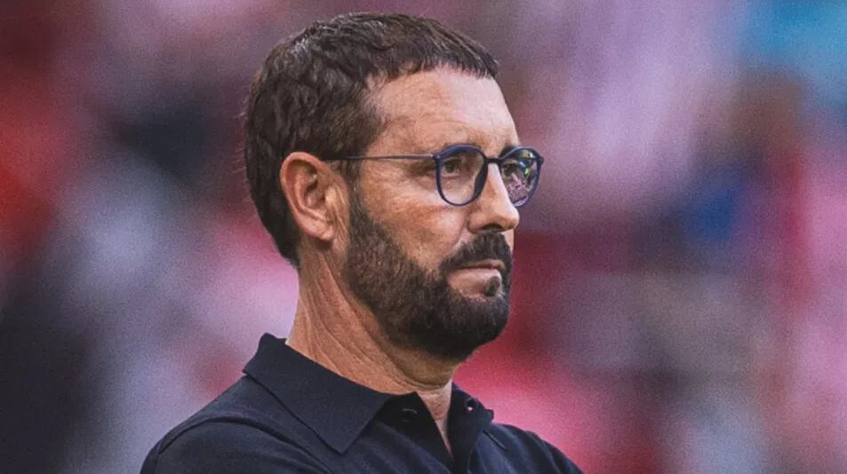 Pepe Bordalás ya tiene su &#039;9&#039; para LaLiga.