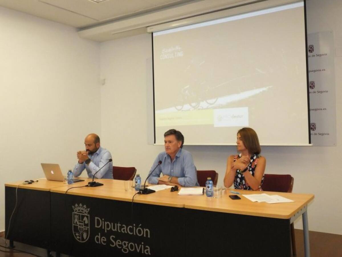 El cicloturismo llega a nuestra provincia para quedarse