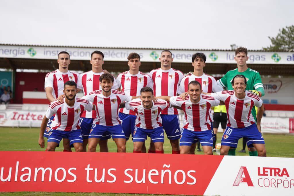 El Barbastro sumaba otra empate en su segunda salida consecutiva