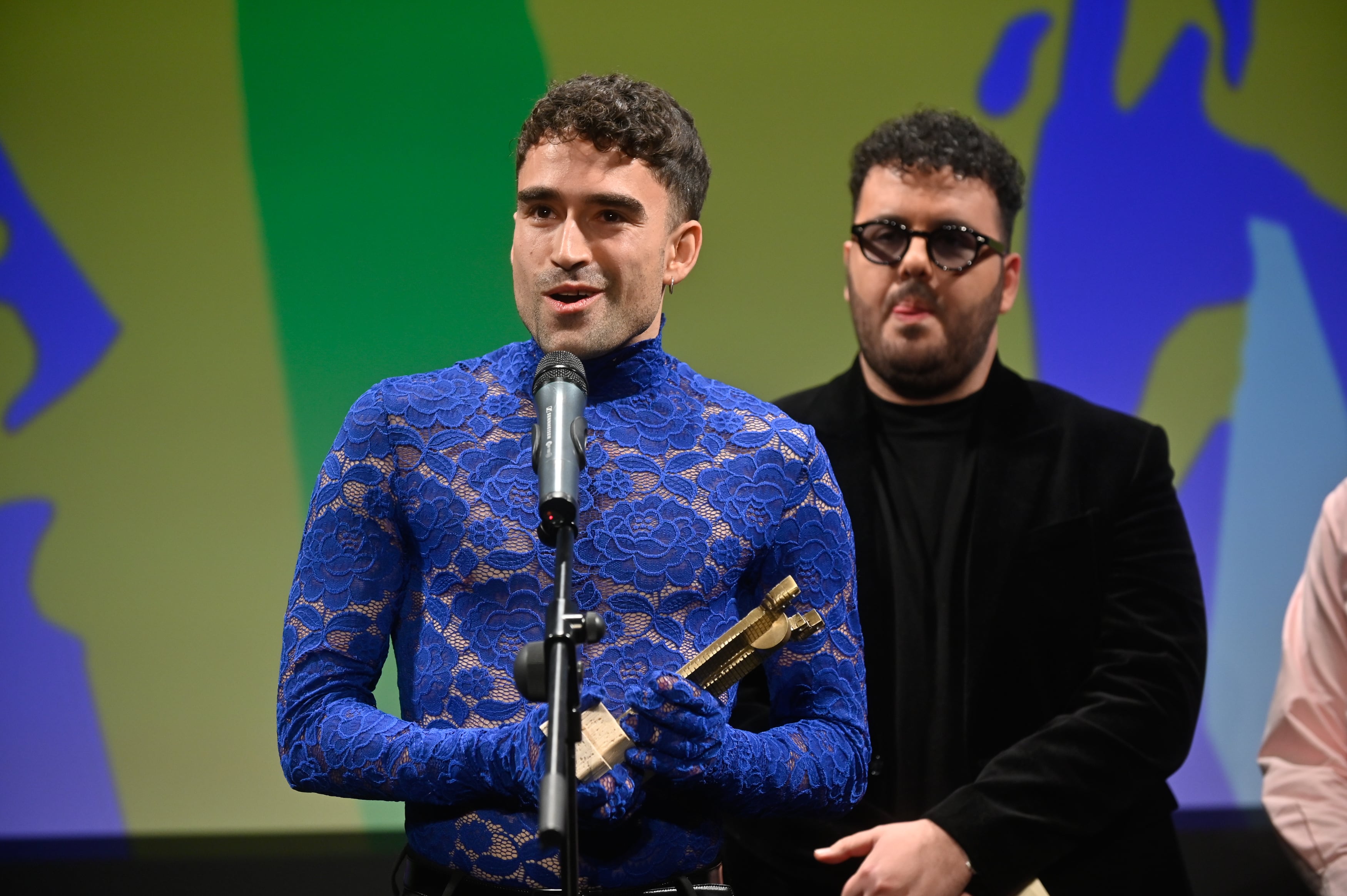 SECIME Clausura y entrega de roeles y premios