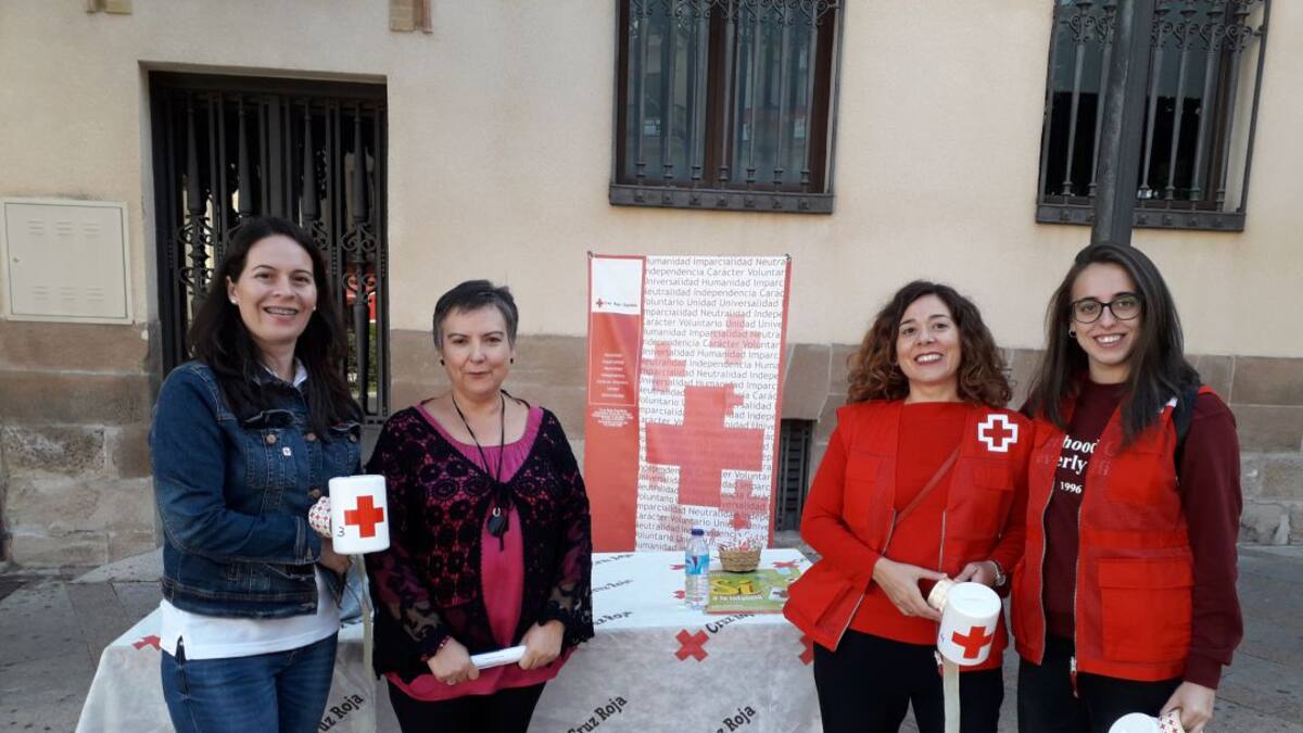 "Necesitamos nuevos socios para mejorar la atención a los mayores"