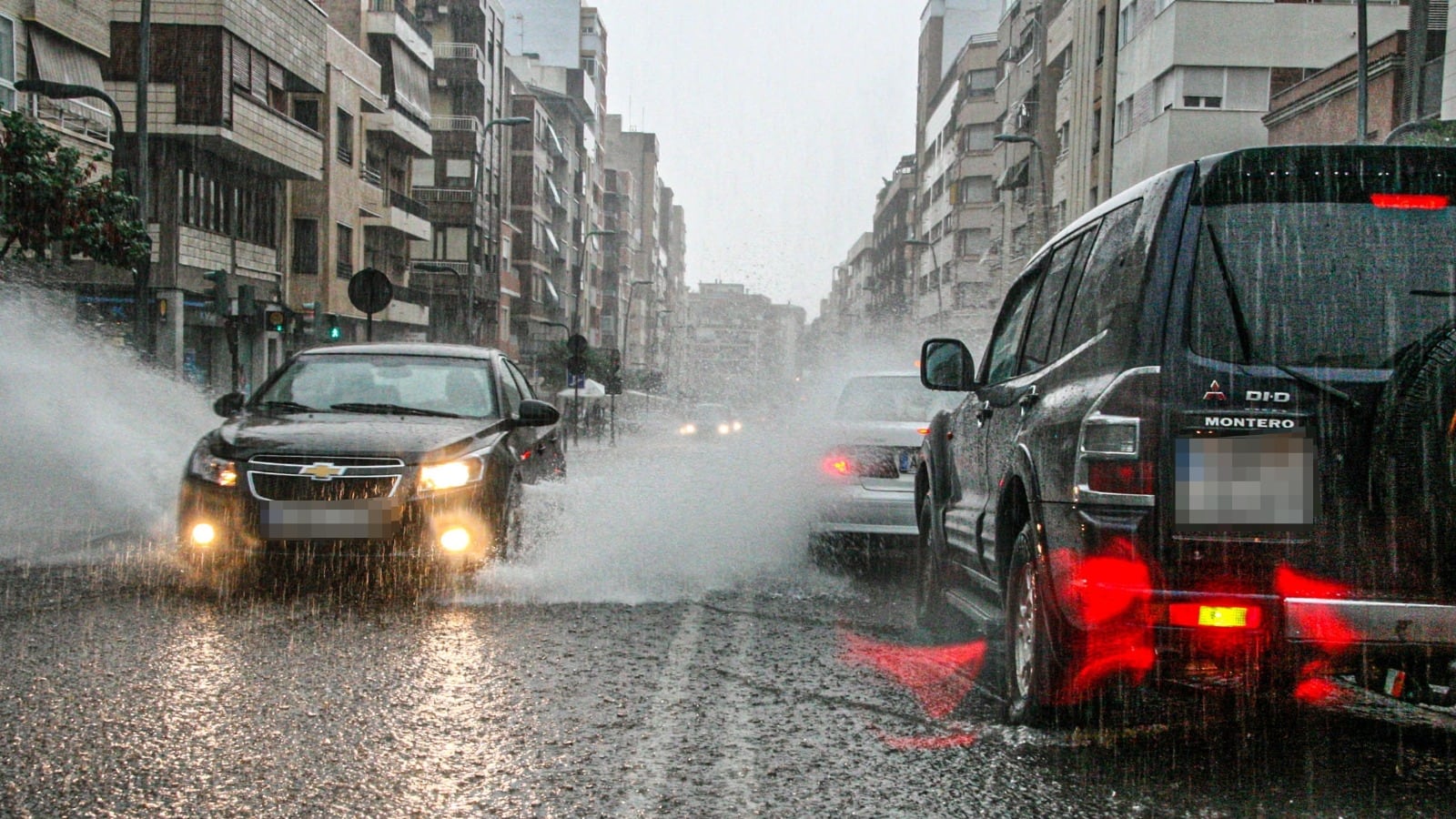 Ninguno de los municipios es proclive a sufrir inundaciones