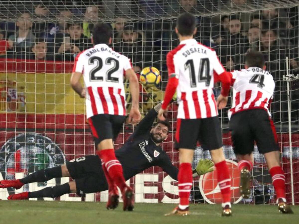Getafe y Athletic se frenan en su asalto a Europa