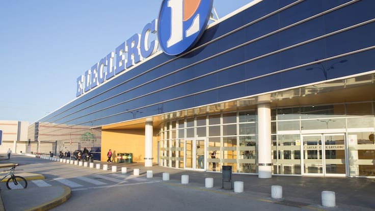 Juntos Con Navarra: E.Leclerc y la apuesta por el producto local (13/05/2020)