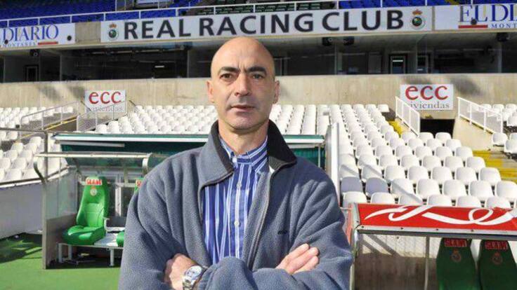 Entrevista a Chiri, nuevo entrenador del Siete Villas