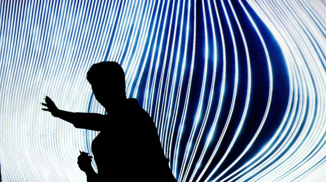 Imagen de archivo de la exposición "Play. Ciencia y música"