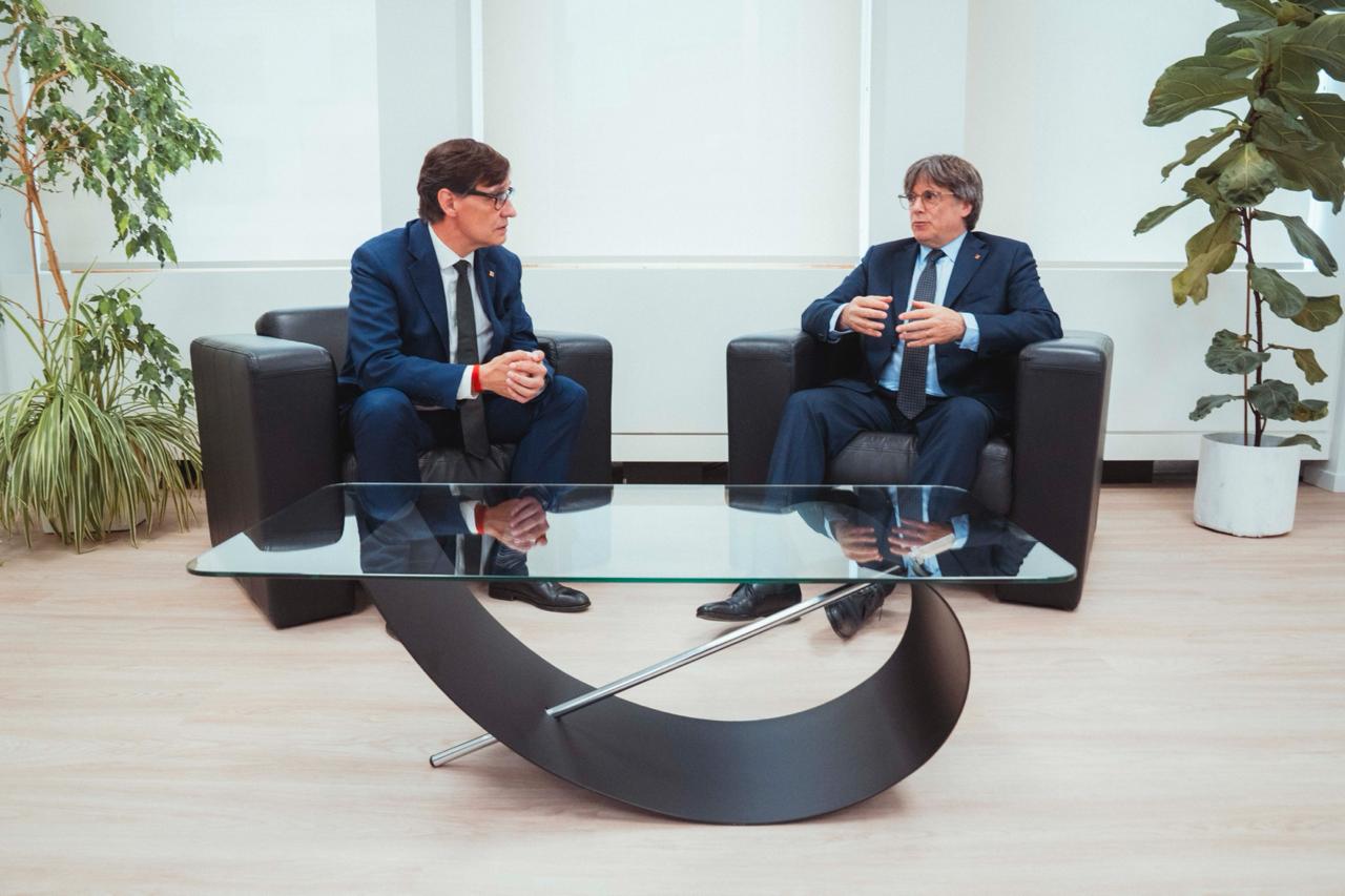 Arnau Carbonell (Govern)