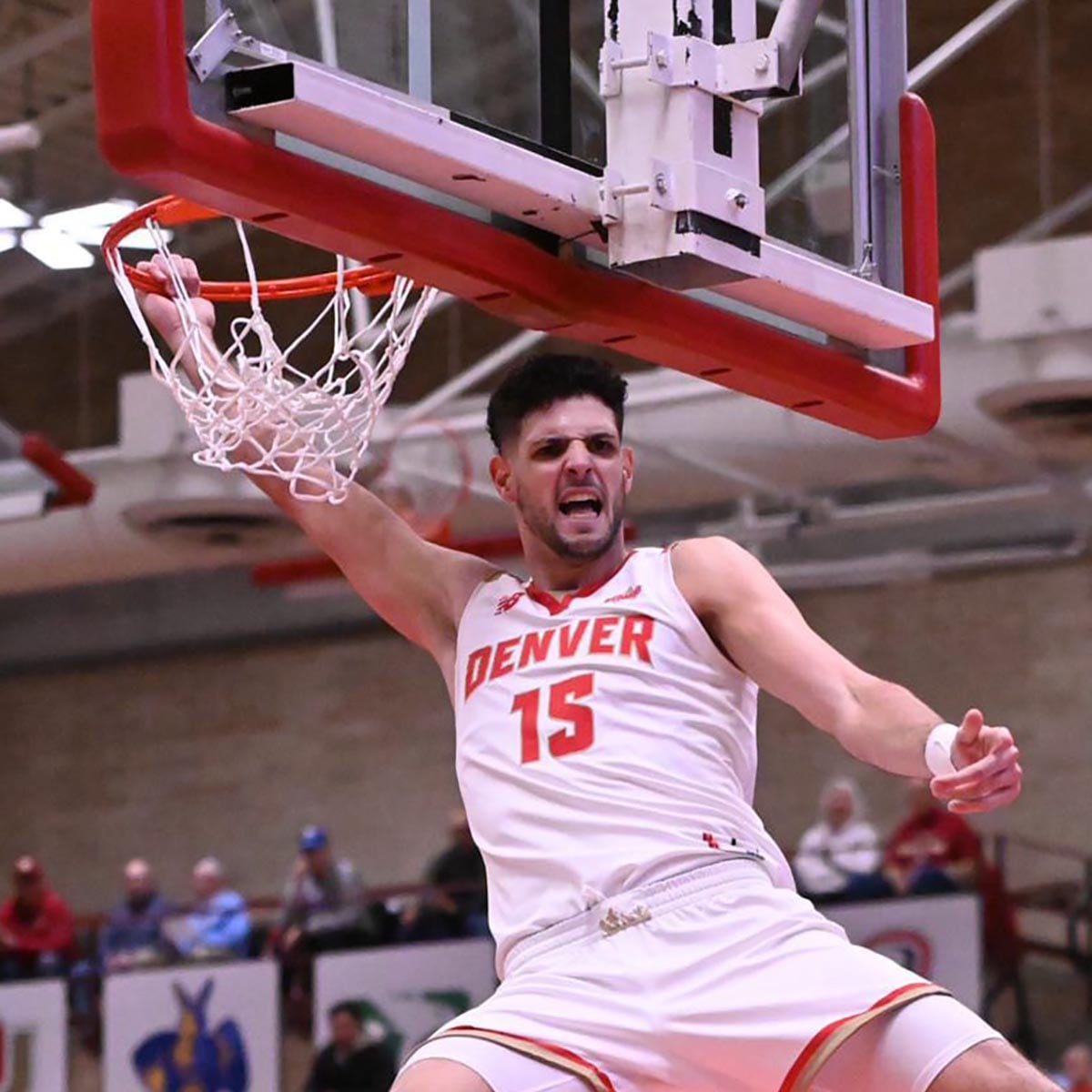 Pedro López-Sanvicente jugará en el Lobe Huesca la Magia