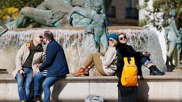 Catalá asegura que València apuesta por el "turismo sostenible y de calidad, no de cantidad"