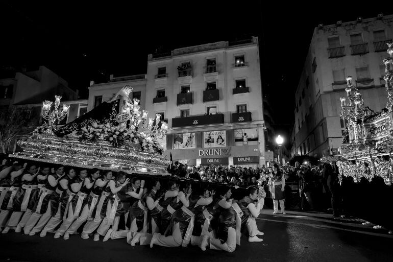 Primer premio concurso fotografia 2018