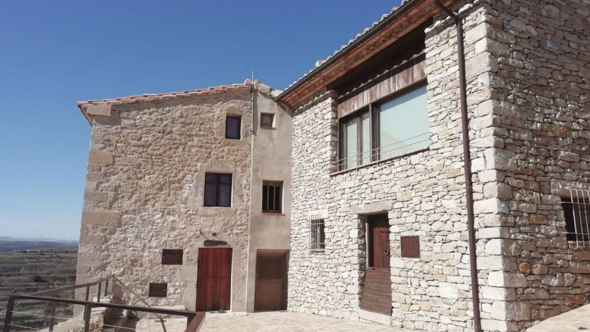 El INE anula el empadronamiento de 26 vecinos de Villamalur tras alegar que no residen más de la mitad del año