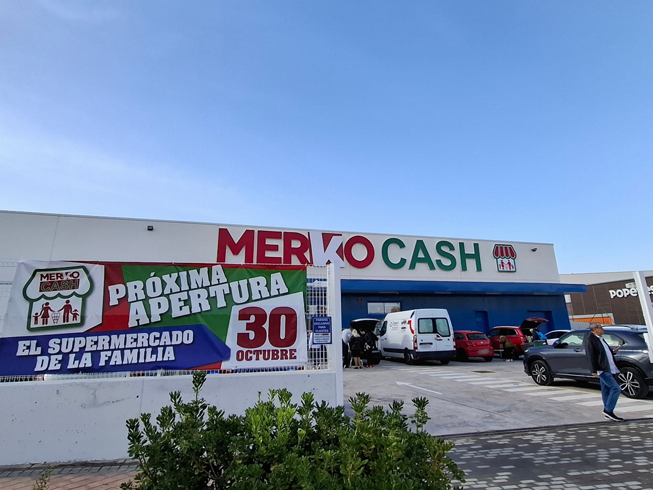 Merkocash