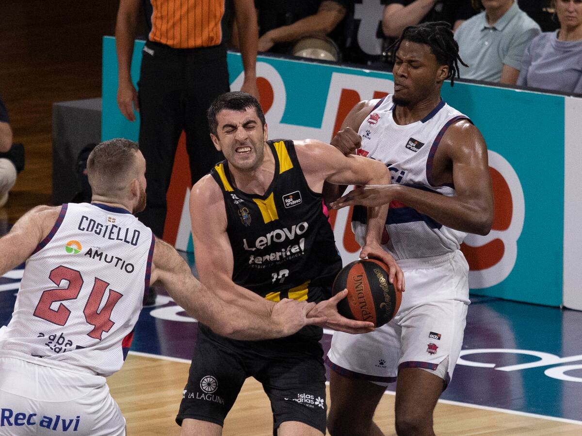 El Baskonia gana e ilusiona (78-91)