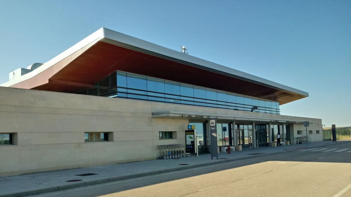 Declaraciones aeropuerto