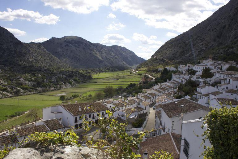 Imagen de Villaluenga del Rosario