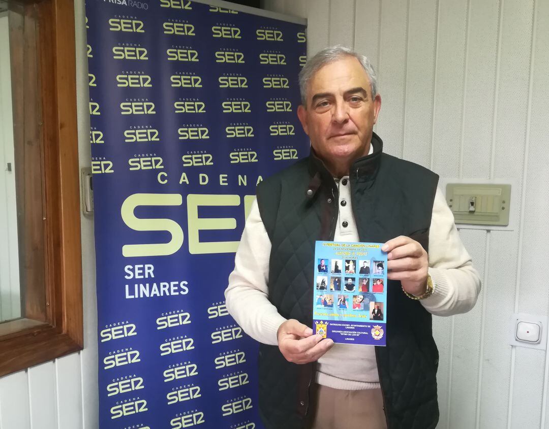 Jesús Jiménez Melgarejo.