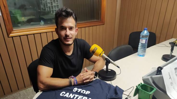 La Plataforma, en Radio Villena SER