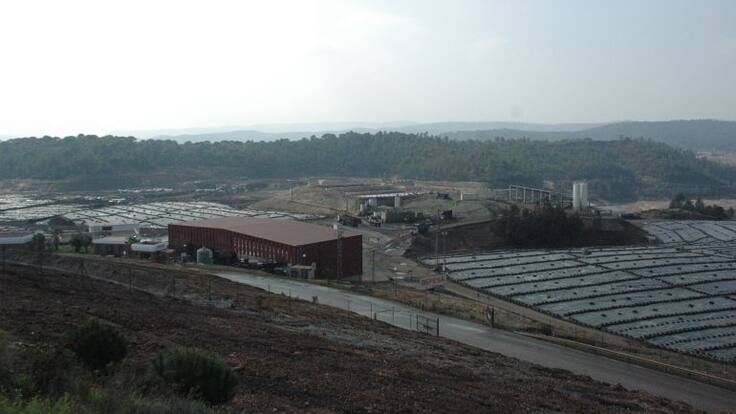 Juan Romero - Plataforma contra el vertedero