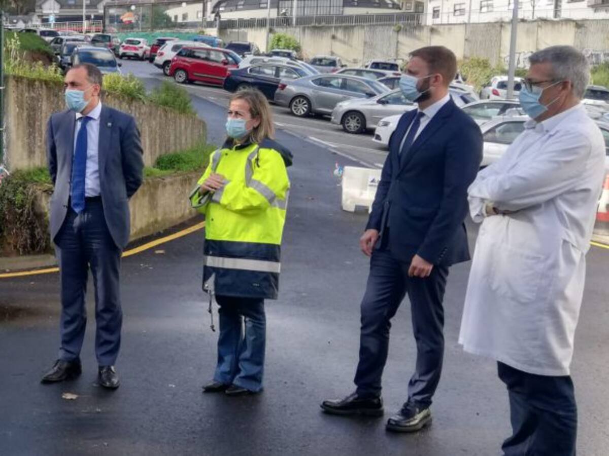 La Xunta mantendrá las restricciones contra la pandemia de coronavirus