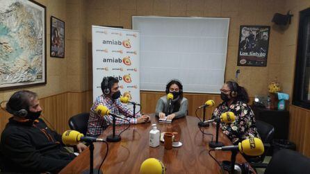 Ana y Raúl son dos ejemplos de superación