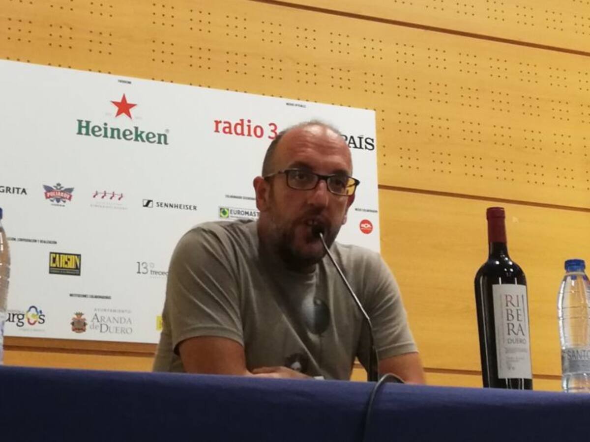 Satisfechos para empezar