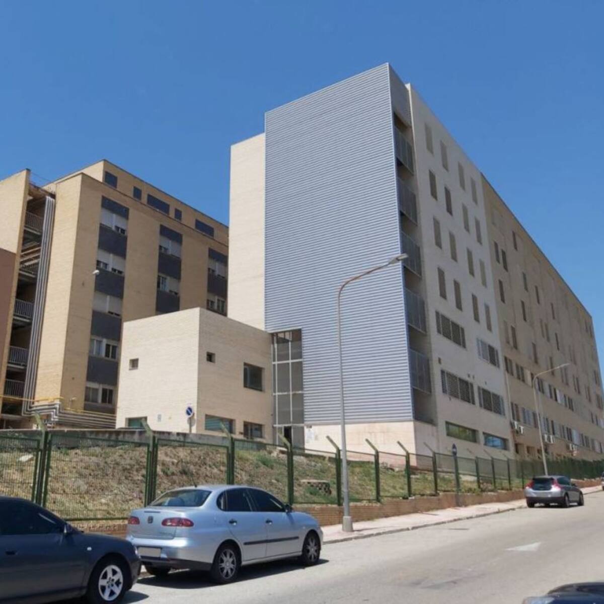 La junta de personal denuncia deficiencias en la cocina del hospital de Alcoy que afectan a plantilla y pacientes