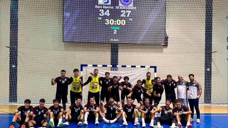 BMC de Algeciras previa Melilla