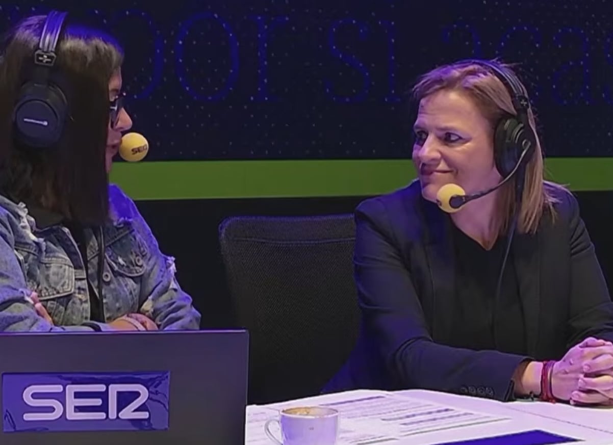 La delegada del Gobierno, Pilar Bernabé, sobre la gestión de Mazón de la DANA: "No puedo decir error, tengo que decir negligencia"