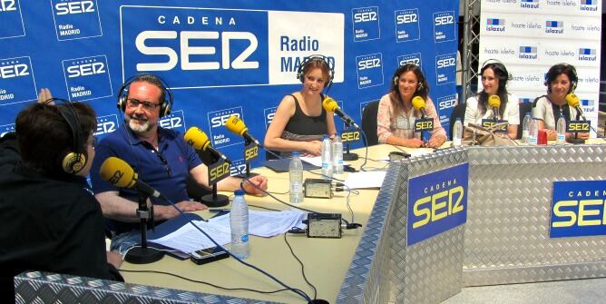 Programa en el Centro comercial de Islazul con expertas en moda y compras